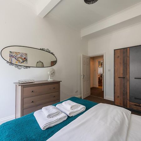 Spacious Comfy 2Br Flat Londra Dış mekan fotoğraf