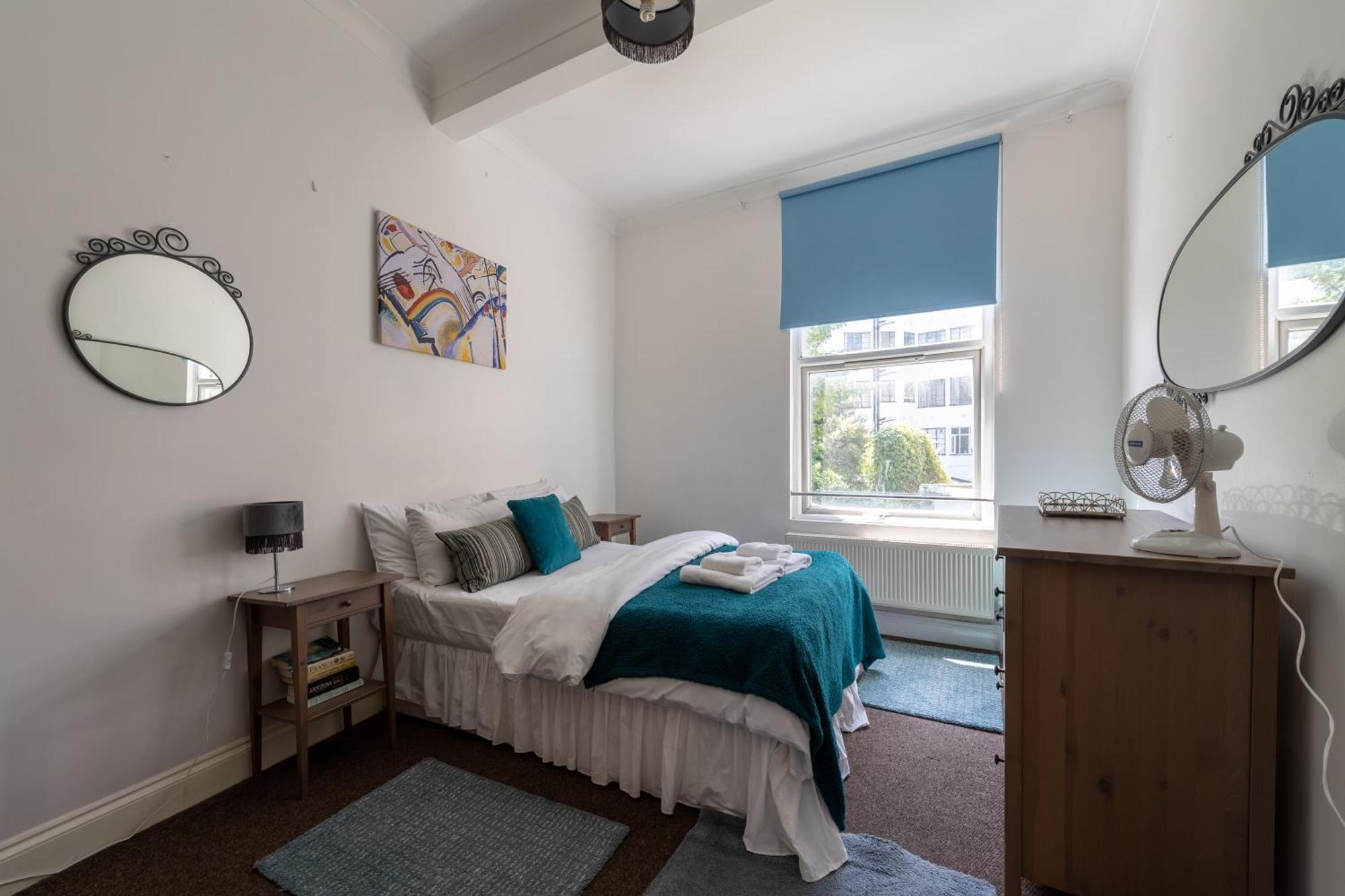 Spacious Comfy 2Br Flat Londra Dış mekan fotoğraf