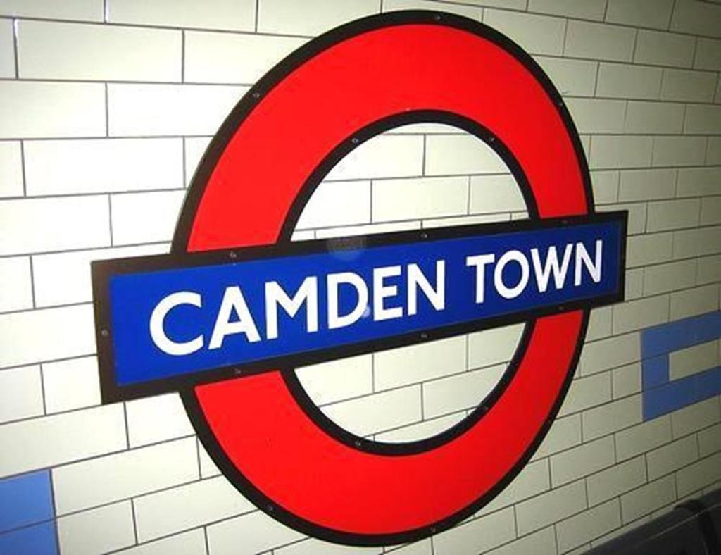 Spacious Comfy 2Br Flat Londra Dış mekan fotoğraf