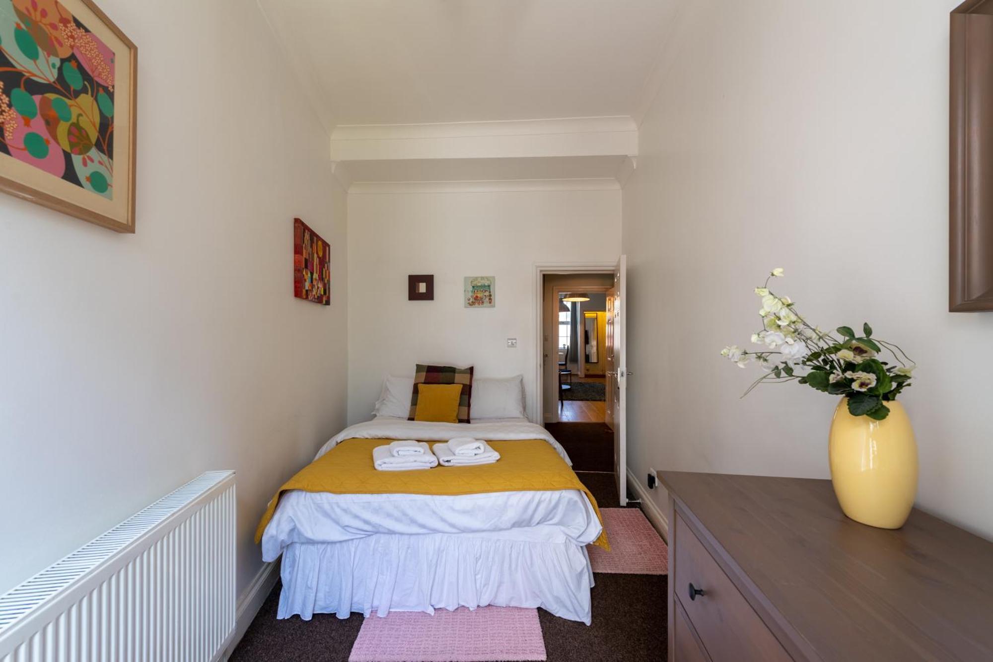 Spacious Comfy 2Br Flat Londra Dış mekan fotoğraf