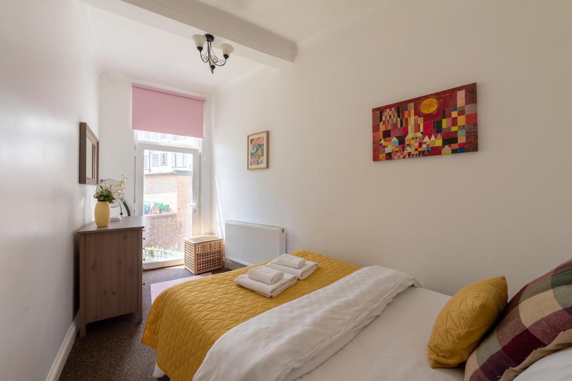 Spacious Comfy 2Br Flat Londra Dış mekan fotoğraf